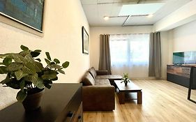 Wunderschoenes Apartment Am Schloessle Zentrum Pforzheim